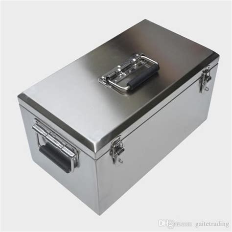 steel metal box|small steel boxes for storage.